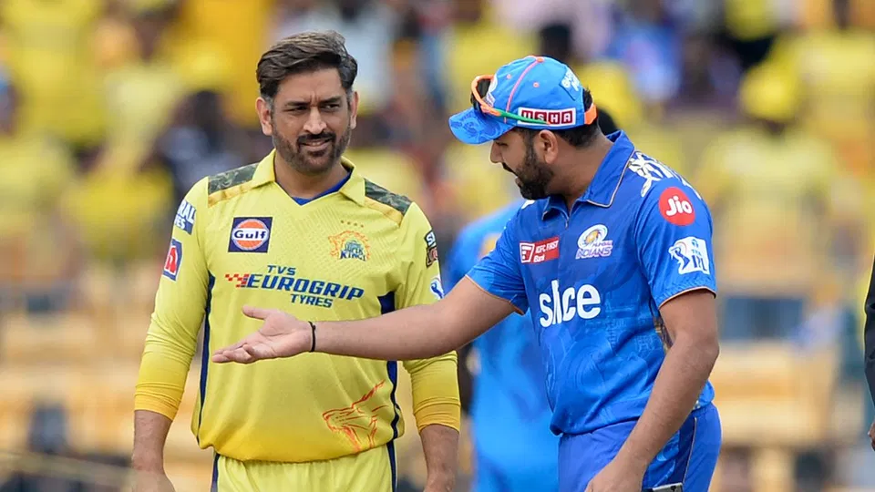 क्या धोनी 7 साल में पहली बार IPL के एल-क्लासिको, MI बनाम CSK मैच में नहीं खेलेंगे? जानें...